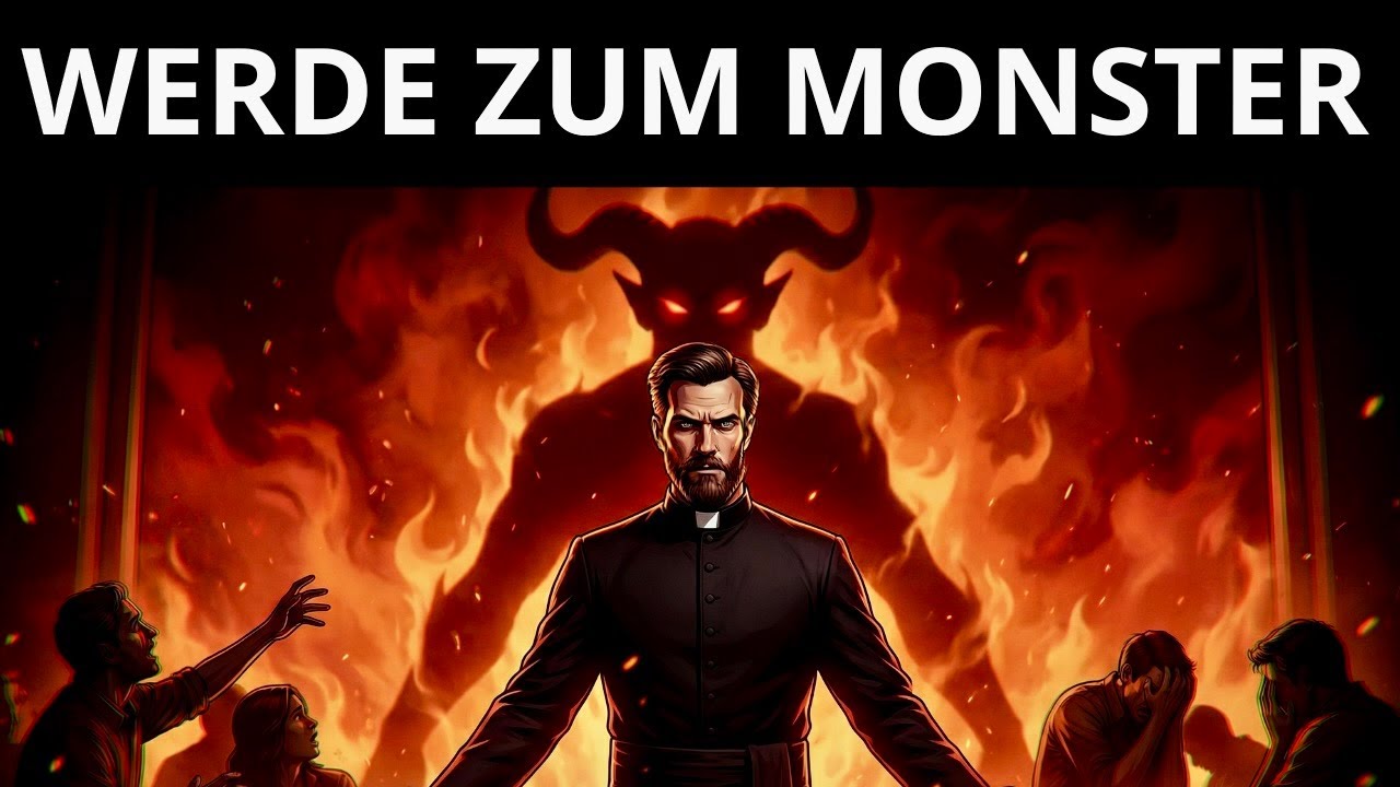 Werde PSYCHOLOGISCH UNBESIEGBAR Durch Disziplin - Machiavellis Philosophie