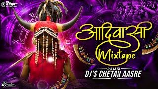 Aadivasi Palghar MixTape - DJs CheTaN AasRe