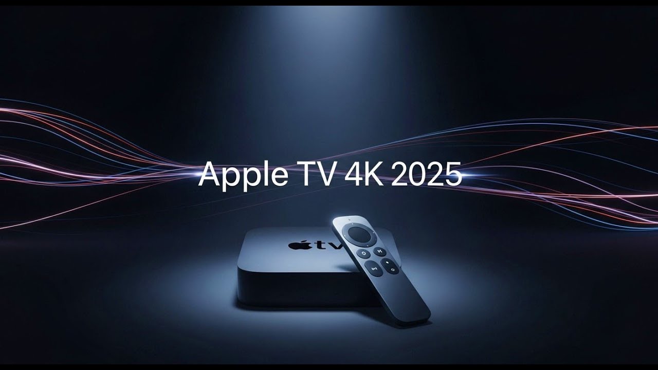 その他 Apple tv 4k Kuo: Next-Generation Apple TV Likely to Have Even Lower Sub