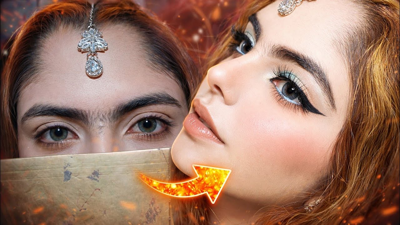 Glam Party Makeup Tutorial | Easy Night Party Makeup Look Step by Step