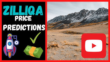 zilliqa price prediction - zilliqa price - zilliqa - crypto news 2021