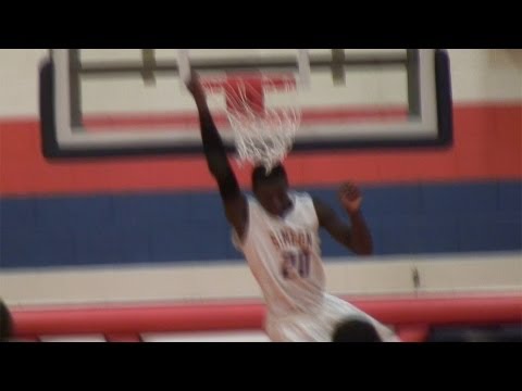 Kendrick Nunn - Illinois Commit (Simeon HS MIX) ESPN #59 In 2013