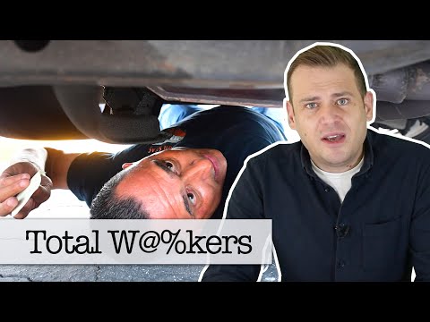 What Cars Have Catalytic Converters Uk