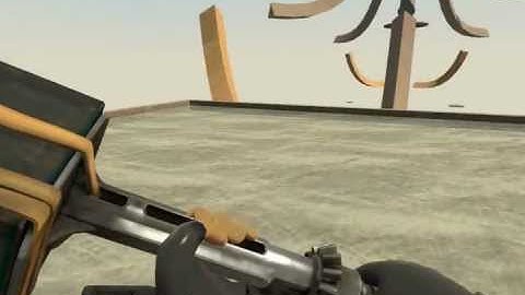 TF2 how to open the jail door surf_insanity