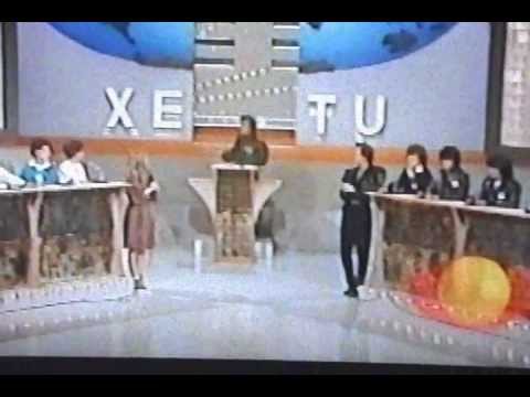 El recuento de los danos documental 2002 gloria trevi