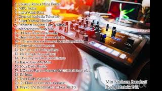 Mix Ntcham Bandzaï 2023 by Dj Matrix 241