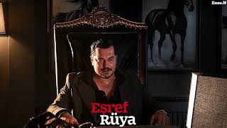 Eşref Rüya Müzikleri Unutamam Seni