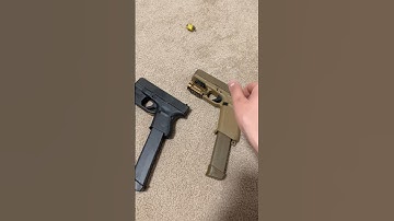 Glock 26 or Glock 19x ?