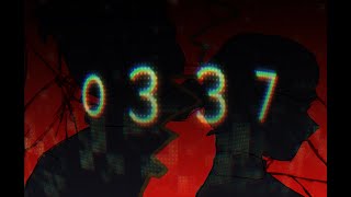 nanbaka-infinity train animation