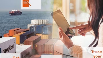 Hapag-Lloyd Online Business Solutions | Hapag-Lloyd