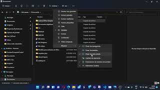 Como Mostrar Archivos Ocultos en Windows 11