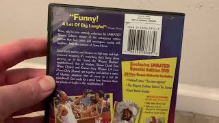 Dont Be A Menace Unrated Dvd Overview