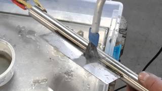 Electropolish Weld Cleaning Electropolish Weld Cleaning