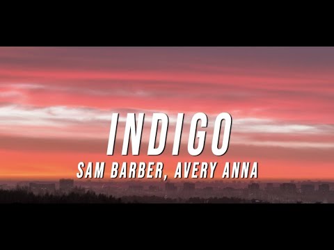 Sam Barber - Indigo (feat. Avery Anna) (METAL COVER)