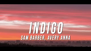 Sam Barber - Indigo (feat. Avery Anna) (METAL COVER)