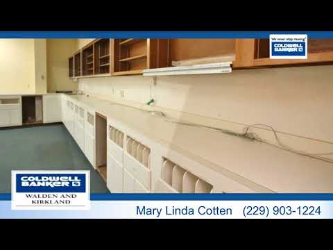 523 7th Avenue, Albany, GA home video tour