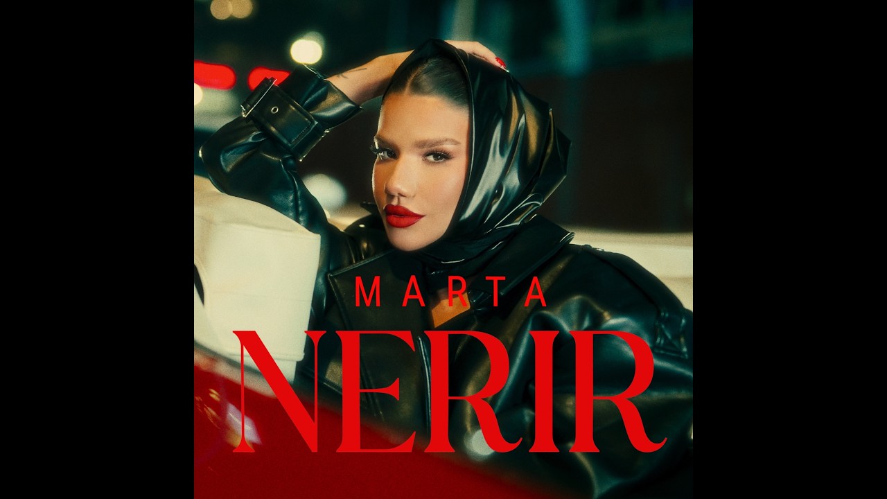 Marta Kirakosyan - Nerir