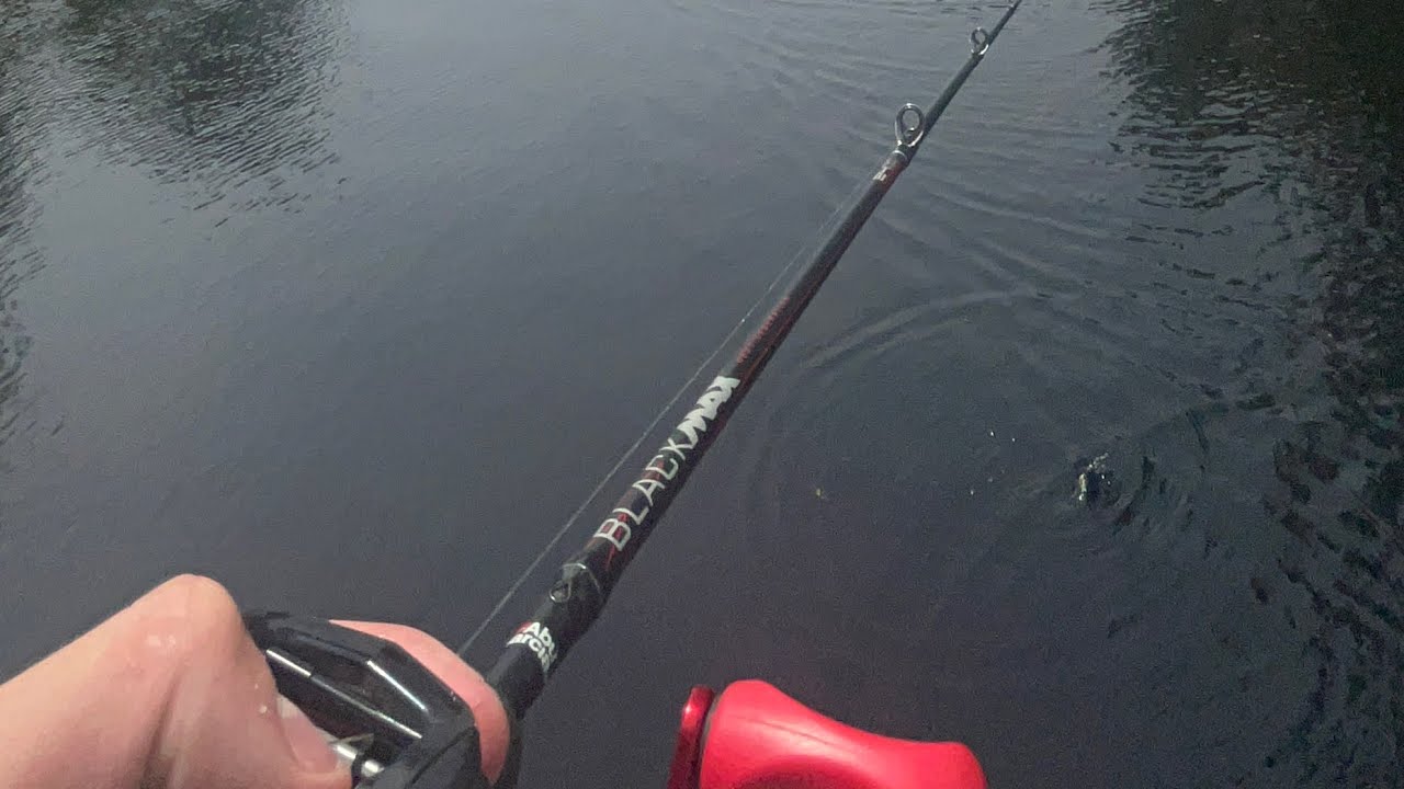 2 worst baits to fish with won’t catch a thing YouTube