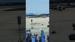 इंडिया 🇮🇳 टू जर्मनी 🇩🇪 dhl cargo flight tracking #viral #shorts #shortvideo #youtubeshorts #ytshort