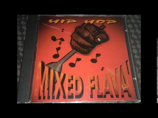 HIP FLAVA HOP HIP G-RAP レコード G-FUNK MIXED レコード G-FUNK G-RAP FLAVA MIXED HOP 洋楽