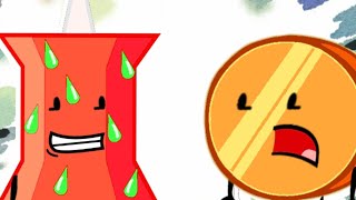 BFDIA 2 Reanimated With Old Assets