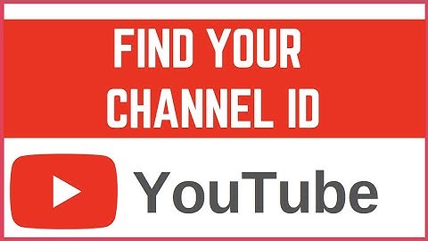 How to Find Your YouTube Channel ID | Get Channel ID in YouTube Studio (2025 Updated Guide)