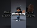 Dite non c pour un dit  trend roblox trending pourtoi robloxedit