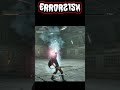 Abomination Defeated #codevein2 #soulslike #twitch #twitchclips #shorts