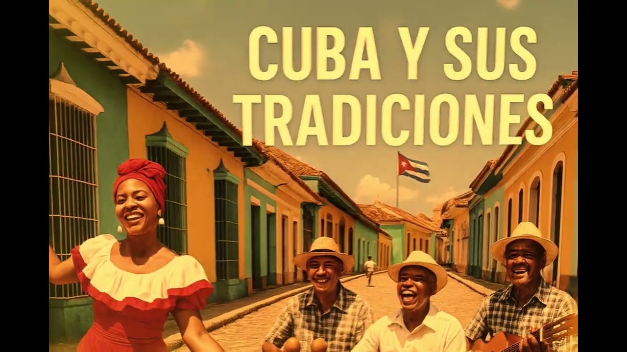 Son Cubano Tradición y Sabor