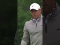 AWESOME putting from Rory McIlroy! 👏