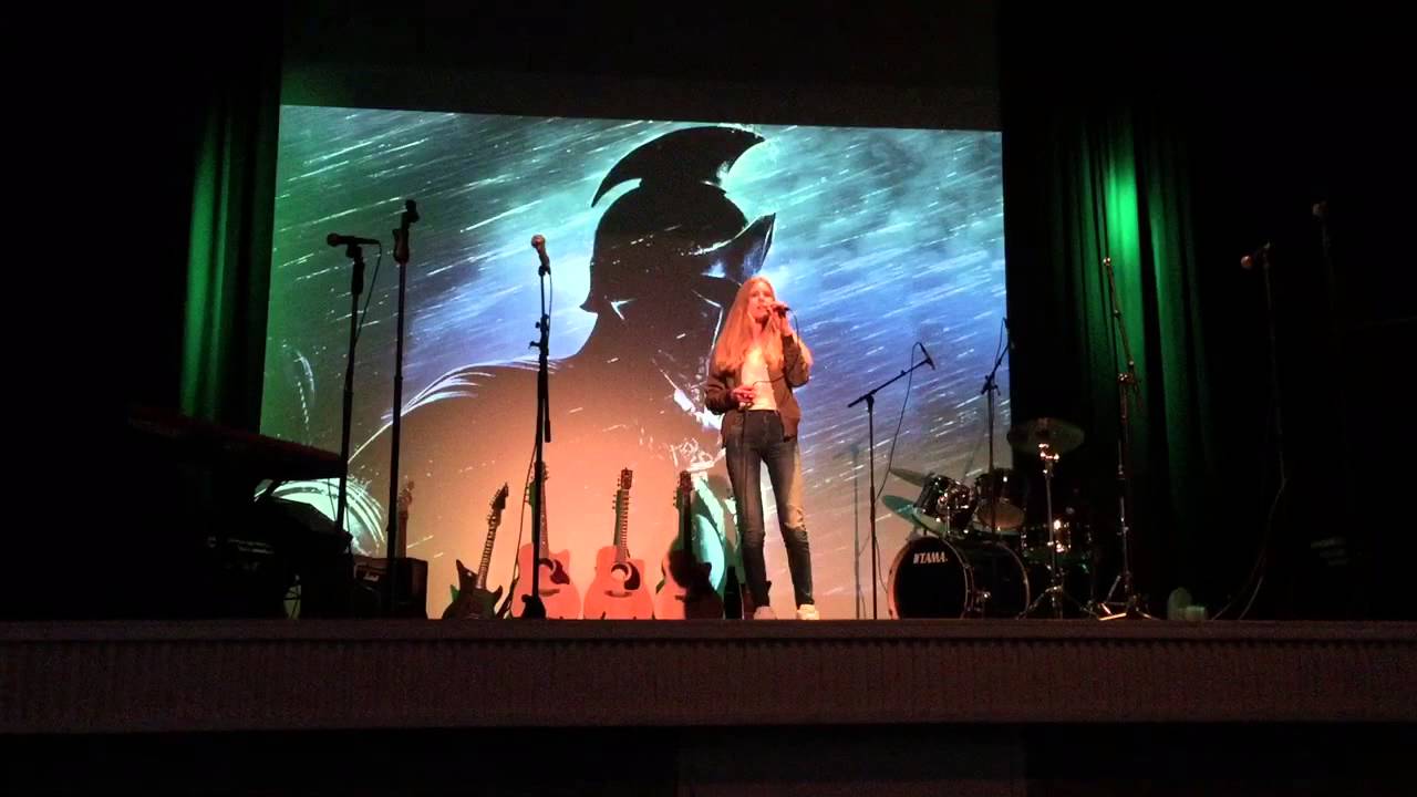 Open Podium Zuyderzee College Emmeloord 140416