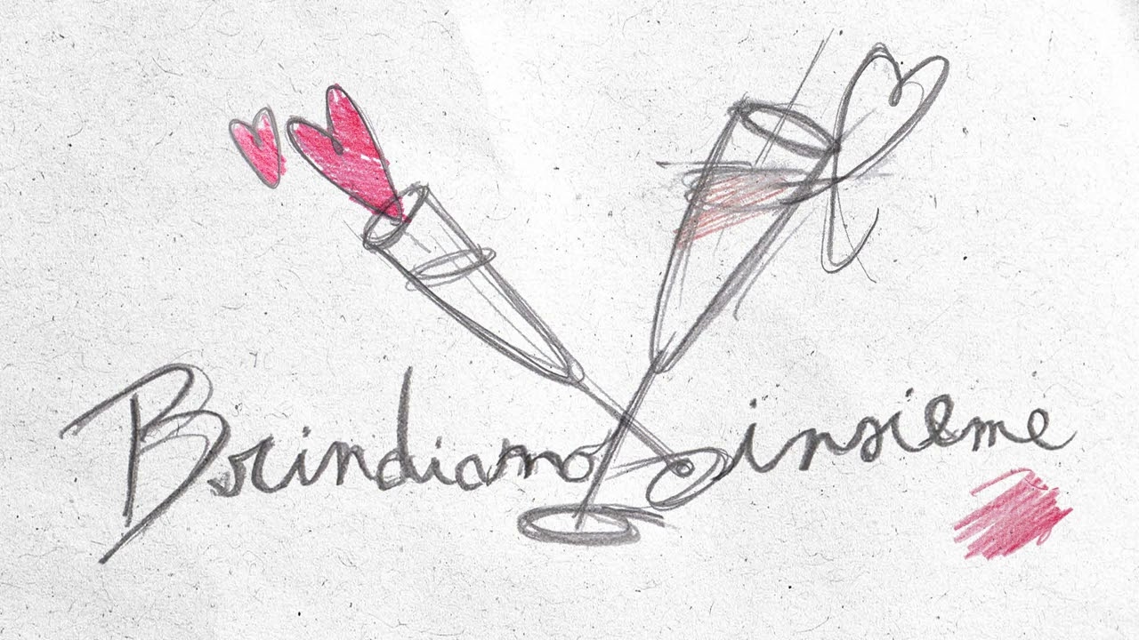 BRINDIAMO INSIEME - Francesco Bertuccelli - Festival di Burlamacco 2026