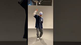 Bangers Dance Covermilli-Billi Befirst