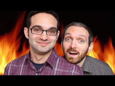 The Fine Bros Have Gone Too Far