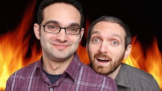 The Fine Bros Have Gone Too Far by h3h3Productions 5,721,071 views 5 years ago 14 minutes, 5 seconds