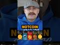 Скины от НОТКОИН Станут НФТ #notcoin