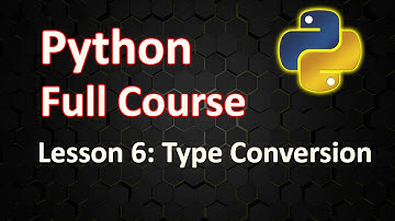 Type Conversion in Python
