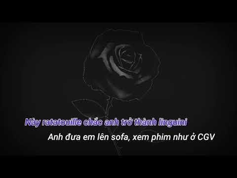Video [Karaoke Remix] Vì Em Là Quả Dâu Tây (BREAKFAST) ft... - youtube