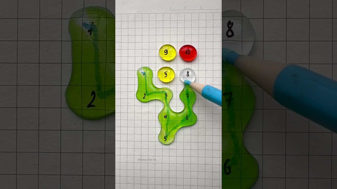 Find What’s Wrong Here! #iqtes #shortvideo #funny #tricks #line #art #puzzle #colorchallenge