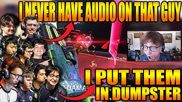 Caustic: The Most Overpowered Legends in Season 26! Panicapex solo Destroys team Dropped in RANKED!