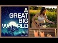 Say Something Guitar Tutorial - A Great Big World feat. Christina Aguilera