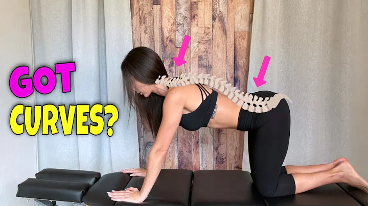 Fix Your Posture & Get Your Curves Back - Chiropractor Approved Technique