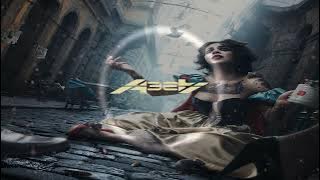 SHINE OF BLACK  - JANG GANGGU  (Dj Abeb Bootleg) | Top Indo EDM REMIX
