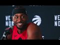 Inside The Raptors: Does Kawhi Leonard make the Raptors a championship contender?