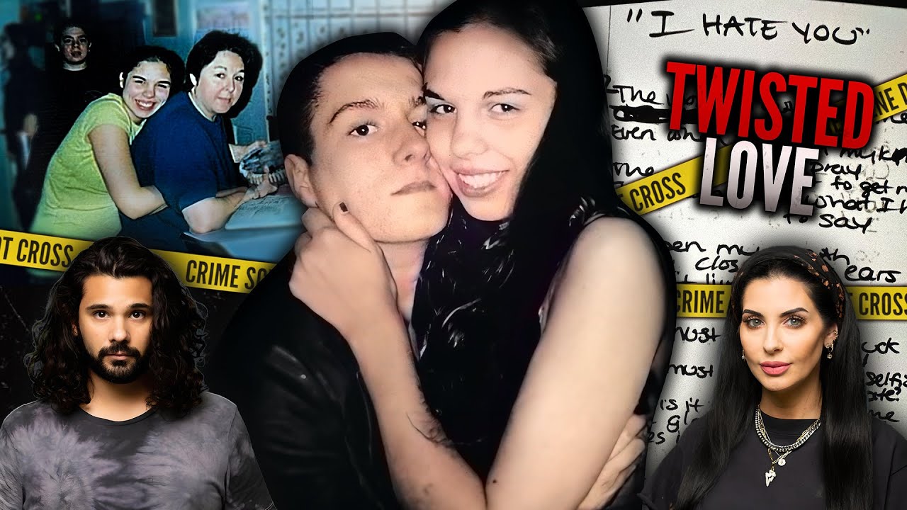 Teenage Love Affair Turns DEADLY! The SHOCKING Case of Jeanne Dominico | True Crime