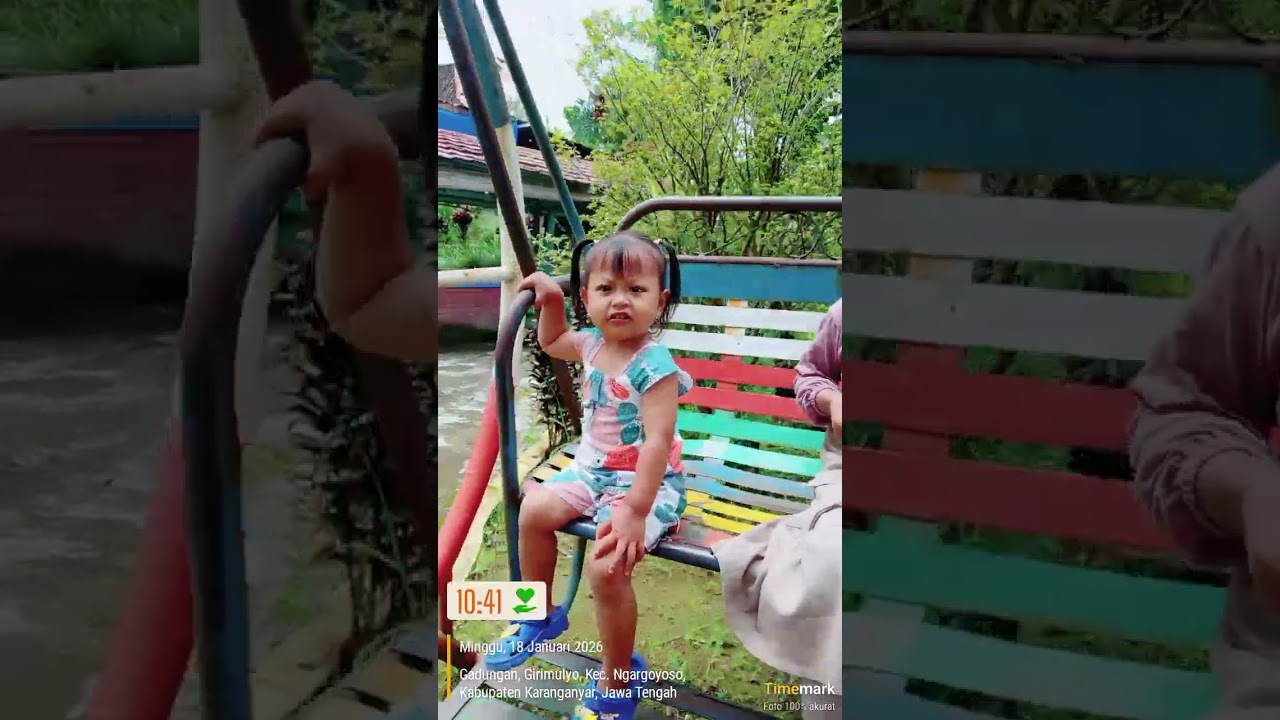 #KemuningKaranganyar