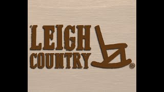TX 93809 Leigh Country Wishing Well Instructional Video