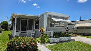 Mobile Manor (55 Community) 3503 58th Ave N LOT 108, St Petersburg FL 33714 Mobile Manor (55 Community) 3503 58th Ave N LOT 108, St Petersburg FL 33714