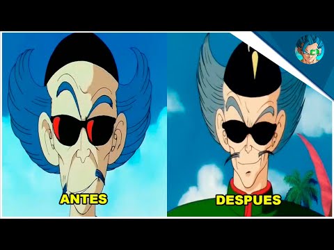 Dragon Ball Capitulo 135 Y 136 ¿Qué Salió Mal? | @Purachilena - Dragon Ball Capitulo 135 Y 136 ¿Qué Salió Mal? | @Purachilena