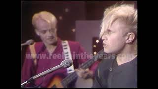 A Flock Of Seagulls- "I Ran" 1982 [Reelin' In The Years Archive]